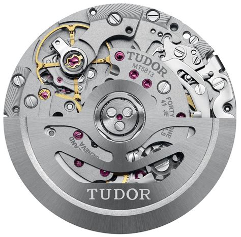 calibro t601 tudor|tudor mt5813.